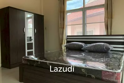 Detached House for Sale and Rent Chalida Village