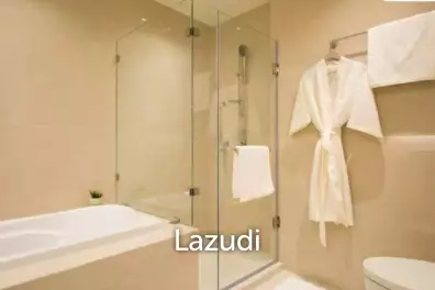 65 sqm 2 Bed Condo at Vtara Sukhumvit 36 Phra Khanong