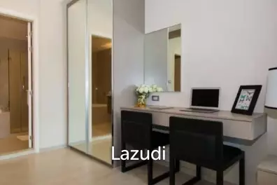 65 sqm 2 Bed Condo at Vtara Sukhumvit 36 Phra Khanong