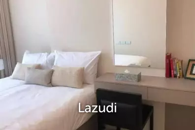 65 sqm 2 Bed Condo at Vtara Sukhumvit 36 Phra Khanong