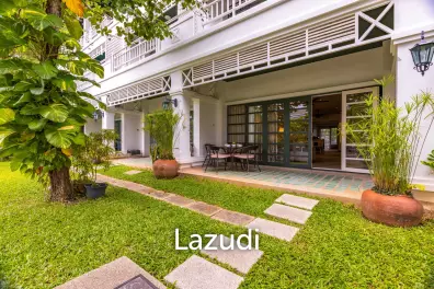 4 Bedroom Townhouse in Great Location (BSS)