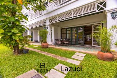  4 Seng 4 Bad Rekkehus for Leie