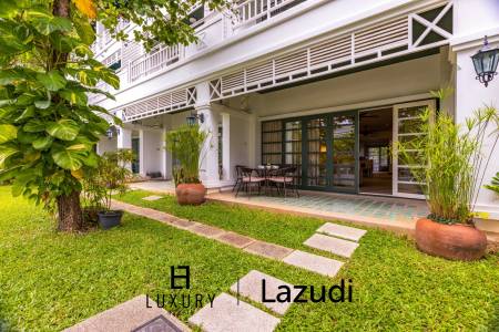 300 Kvm 4 Seng 4 Bad Rekkehus for Leie