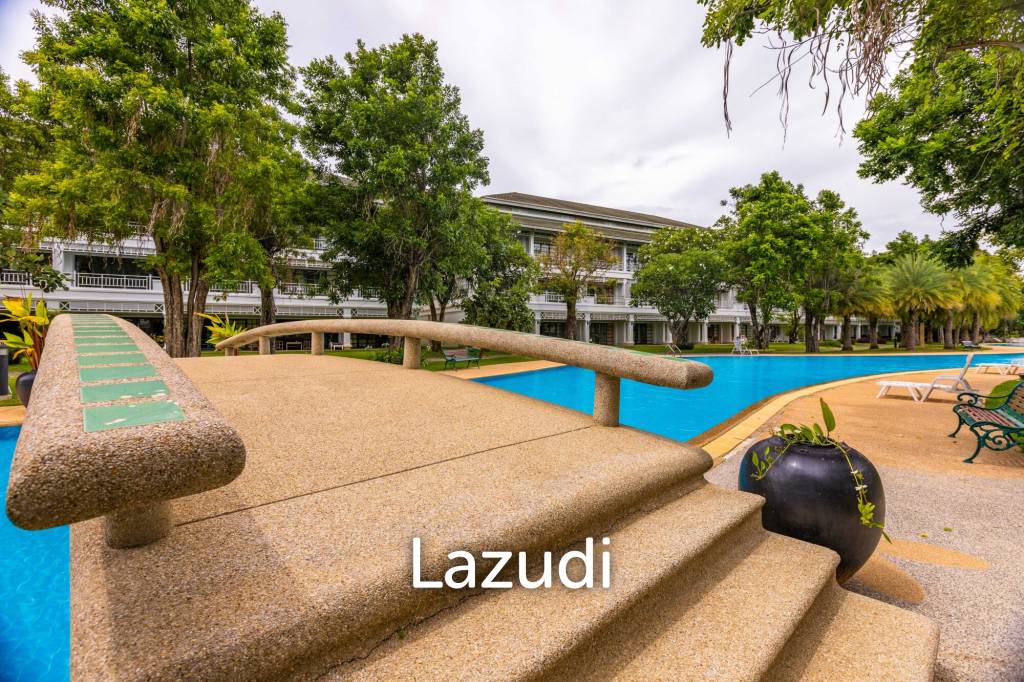 4 Bedroom Townhouse in Great Location (BSS)