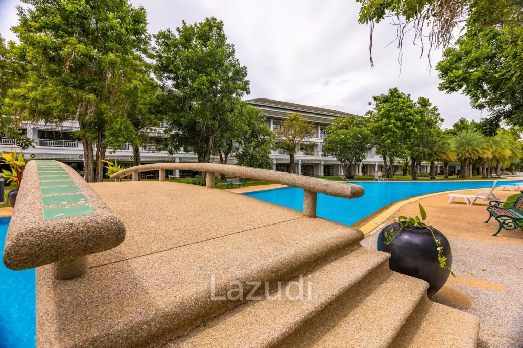 4 Bedroom Townhouse in Great Location (BSS)