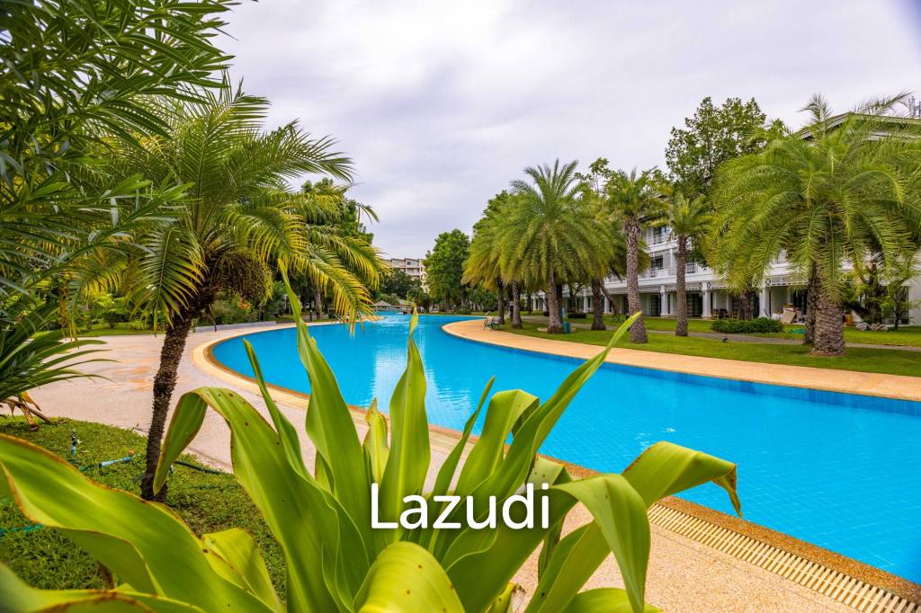 4 Bedroom Townhouse in Great Location (BSS)