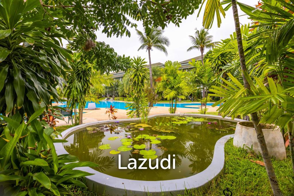 4 Bedroom Townhouse in Great Location (BSS)