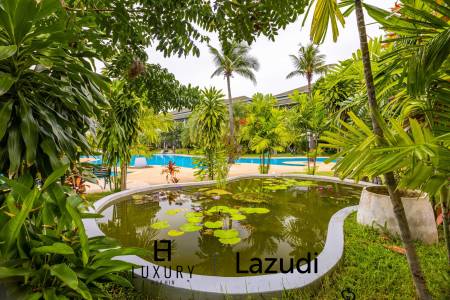 300 Kvm 4 Seng 4 Bad Rekkehus for Leie