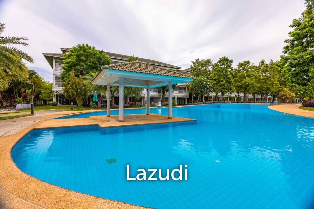 4 Bedroom Townhouse in Great Location (BSS)