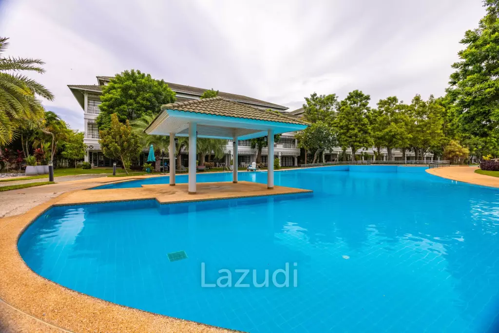 4 Bedroom Townhouse in Great Location (BSS)