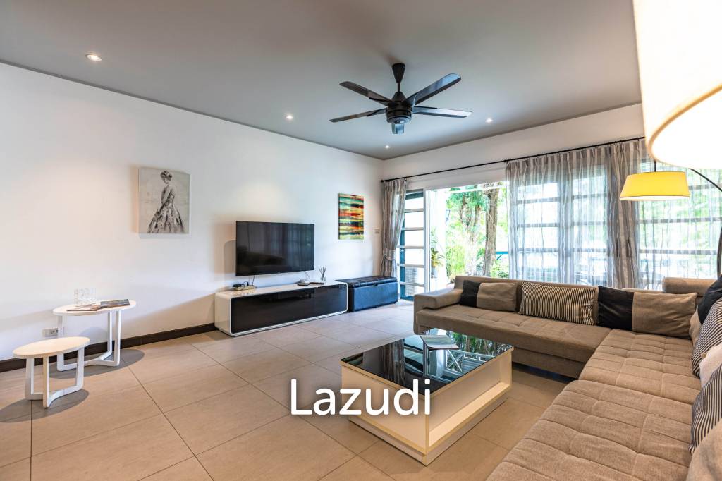 4 Bedroom Townhouse in Great Location (BSS)