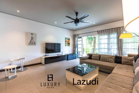 300 Kvm 4 Seng 4 Bad Rekkehus for Leie