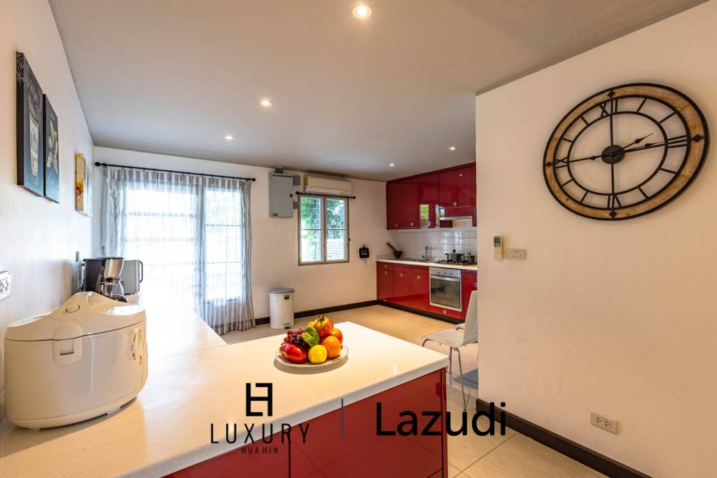 300 Kvm 4 Seng 4 Bad Rekkehus for Leie