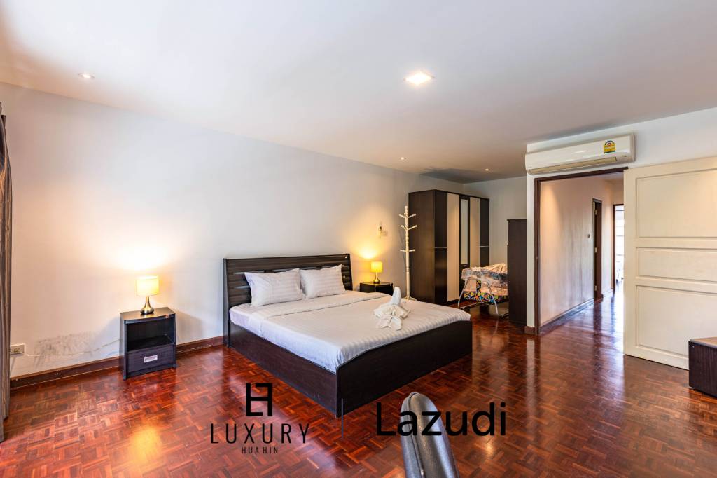 300 Kvm 4 Seng 4 Bad Rekkehus for Leie