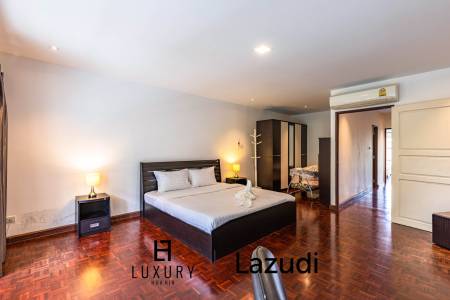 300 Kvm 4 Seng 4 Bad Rekkehus for Leie