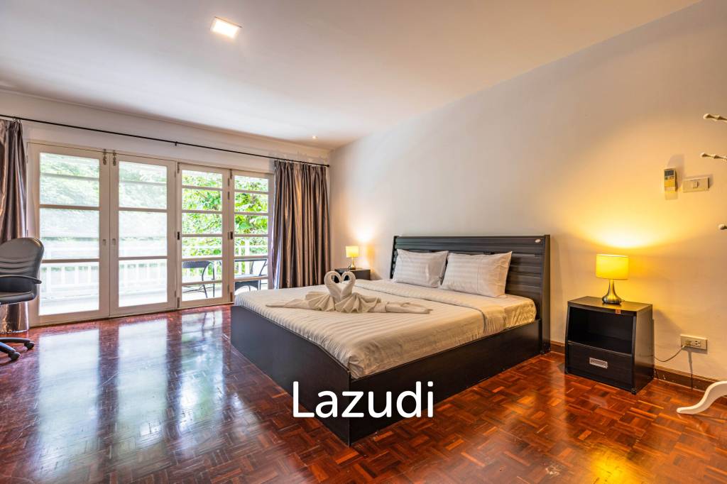 4 Bedroom Townhouse in Great Location (BSS)