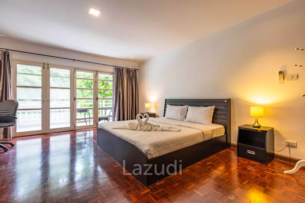 4 Bedroom Townhouse in Great Location (BSS)