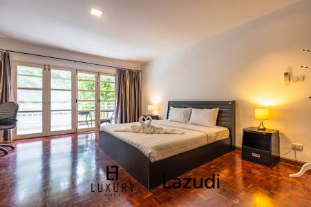 300 Kvm 4 Seng 4 Bad Rekkehus for Leie