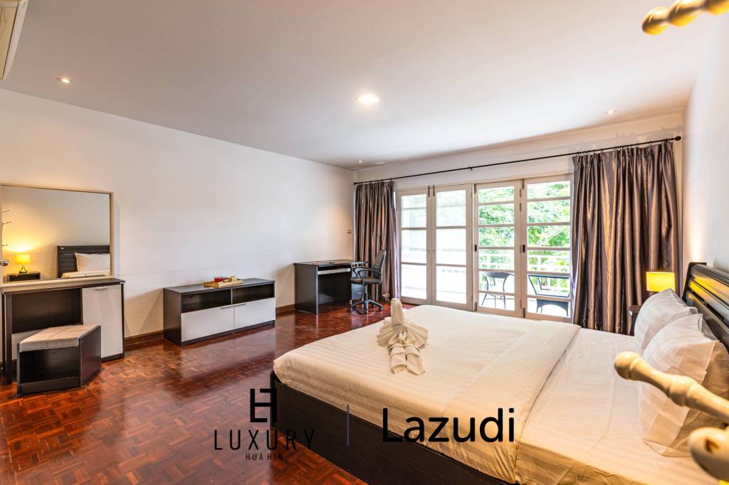 300 Kvm 4 Seng 4 Bad Rekkehus for Leie