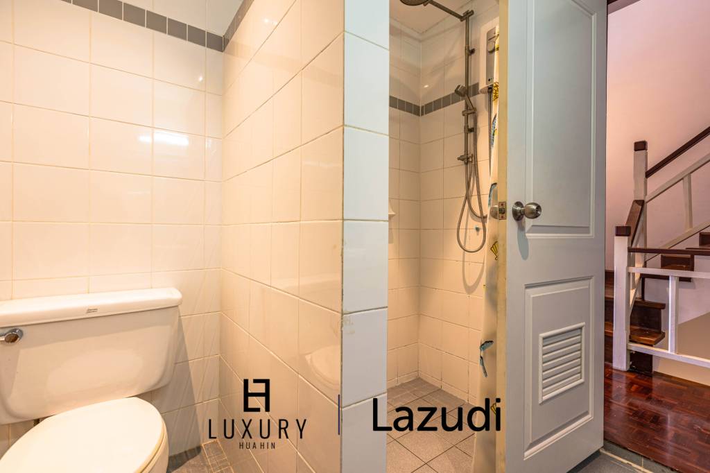 300 Kvm 4 Seng 4 Bad Rekkehus for Leie