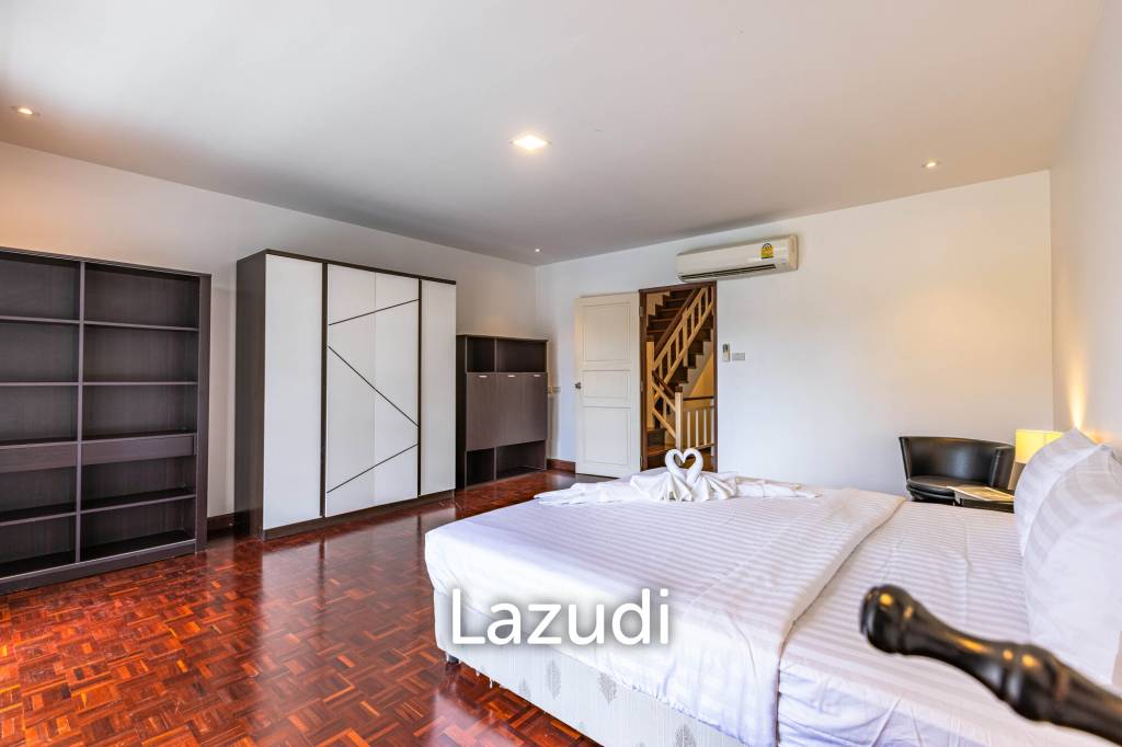 4 Bedroom Townhouse in Great Location (BSS)