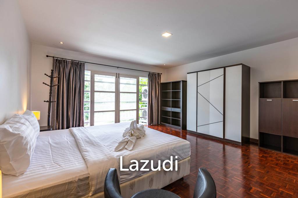 4 Bedroom Townhouse in Great Location (BSS)