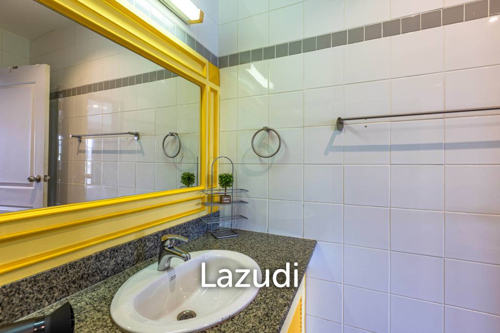 4 Bedroom Townhouse in Great Location (BSS)