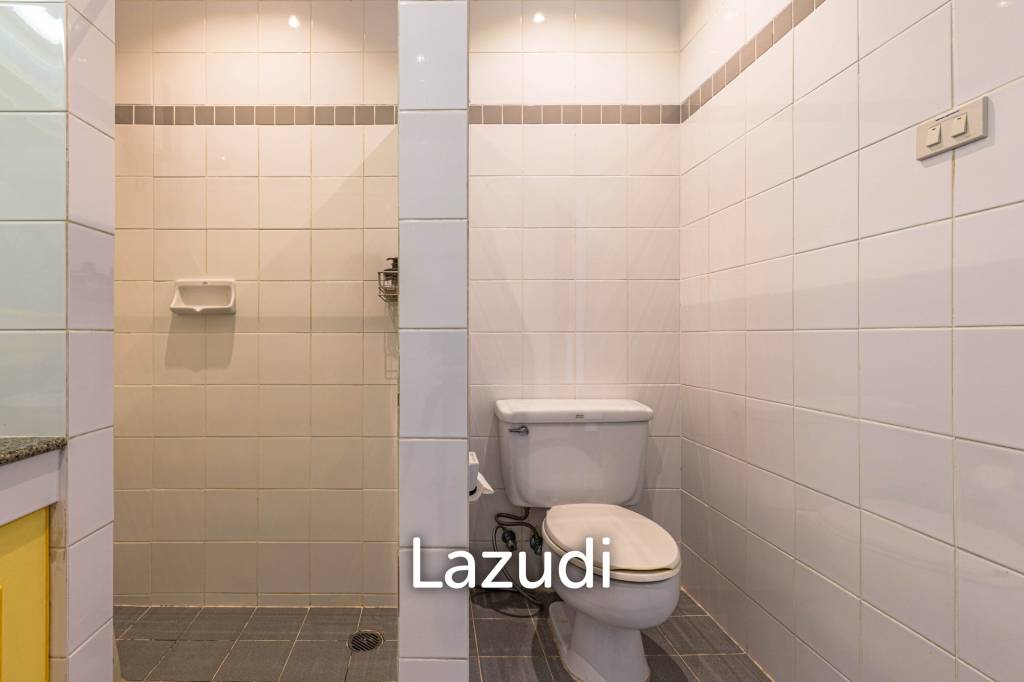 4 Bedroom Townhouse in Great Location (BSS)