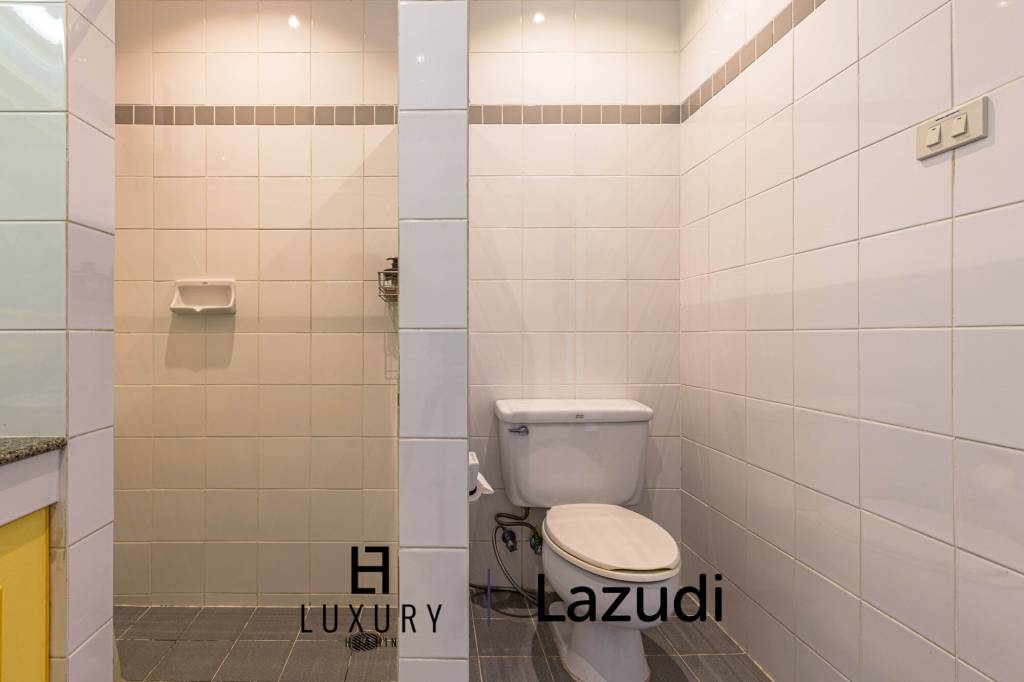 300 Kvm 4 Seng 4 Bad Rekkehus for Leie