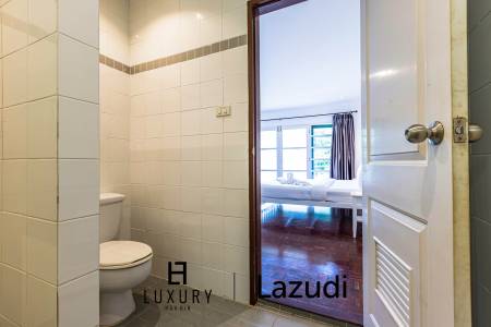 300 Kvm 4 Seng 4 Bad Rekkehus for Leie