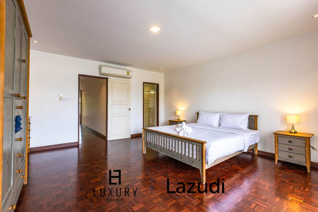 300 Kvm 4 Seng 4 Bad Rekkehus for Leie