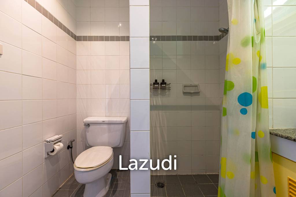 4 Bedroom Townhouse in Great Location (BSS)