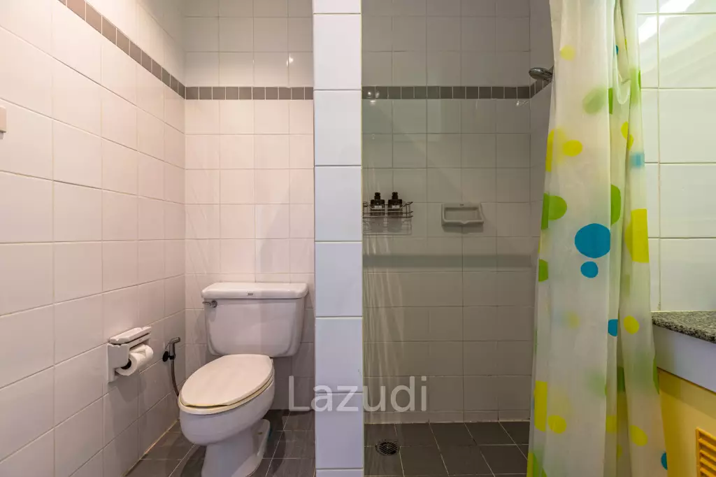 4 Bedroom Townhouse in Great Location (BSS)