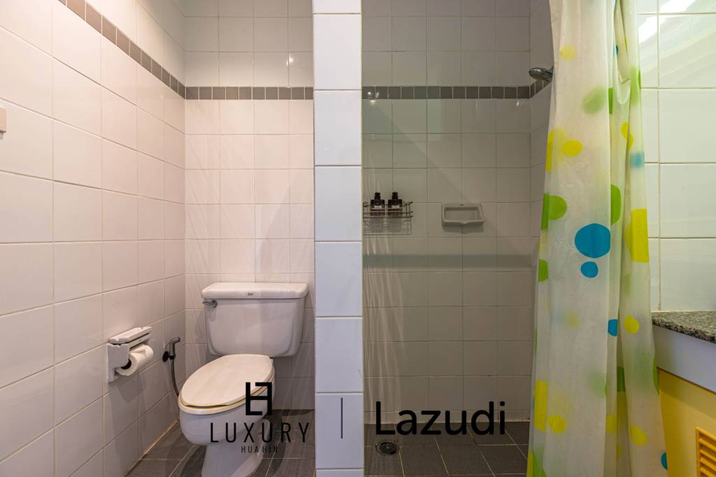 300 Kvm 4 Seng 4 Bad Rekkehus for Leie