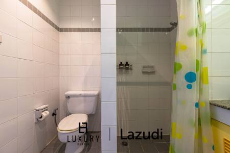 300 Kvm 4 Seng 4 Bad Rekkehus for Leie