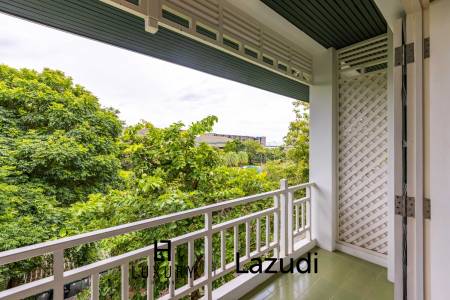 300 Kvm 4 Seng 4 Bad Rekkehus for Leie