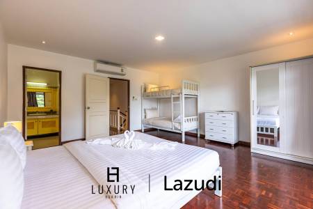 300 Kvm 4 Seng 4 Bad Rekkehus for Leie