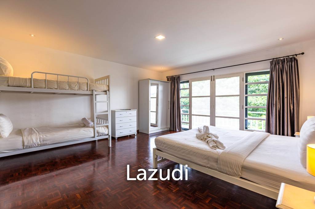 4 Bedroom Townhouse in Great Location (BSS)