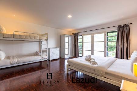 300 Kvm 4 Seng 4 Bad Rekkehus for Leie