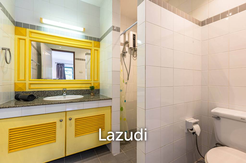 4 Bedroom Townhouse in Great Location (BSS)