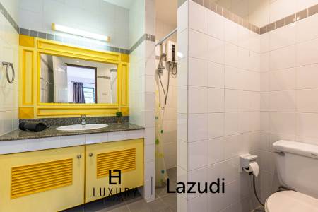 300 Kvm 4 Seng 4 Bad Rekkehus for Leie