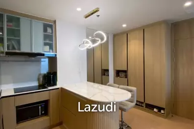 60 sqm 2 Bed 2 Bath condo Maru Ladprao 15 Chatuchak Bangkok