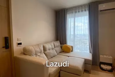 60 sqm 2 Bed 2 Bath condo Maru Ladprao 15 Chatuchak Bangkok