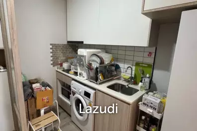 47 sqm 2 Bedroom Condo at Metris Ladprao Chatuchak Bangkok