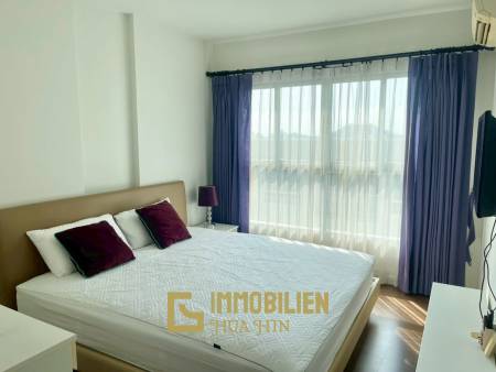 Кондоминиум 57 кв.м. 2 Кровать 2 Ванна