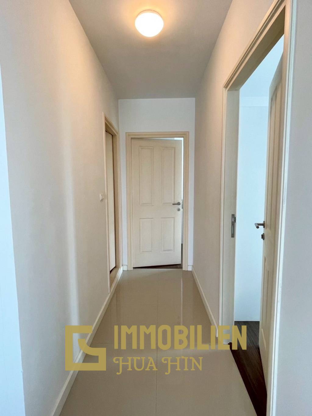 Кондоминиум 57 кв.м. 2 Кровать 2 Ванна