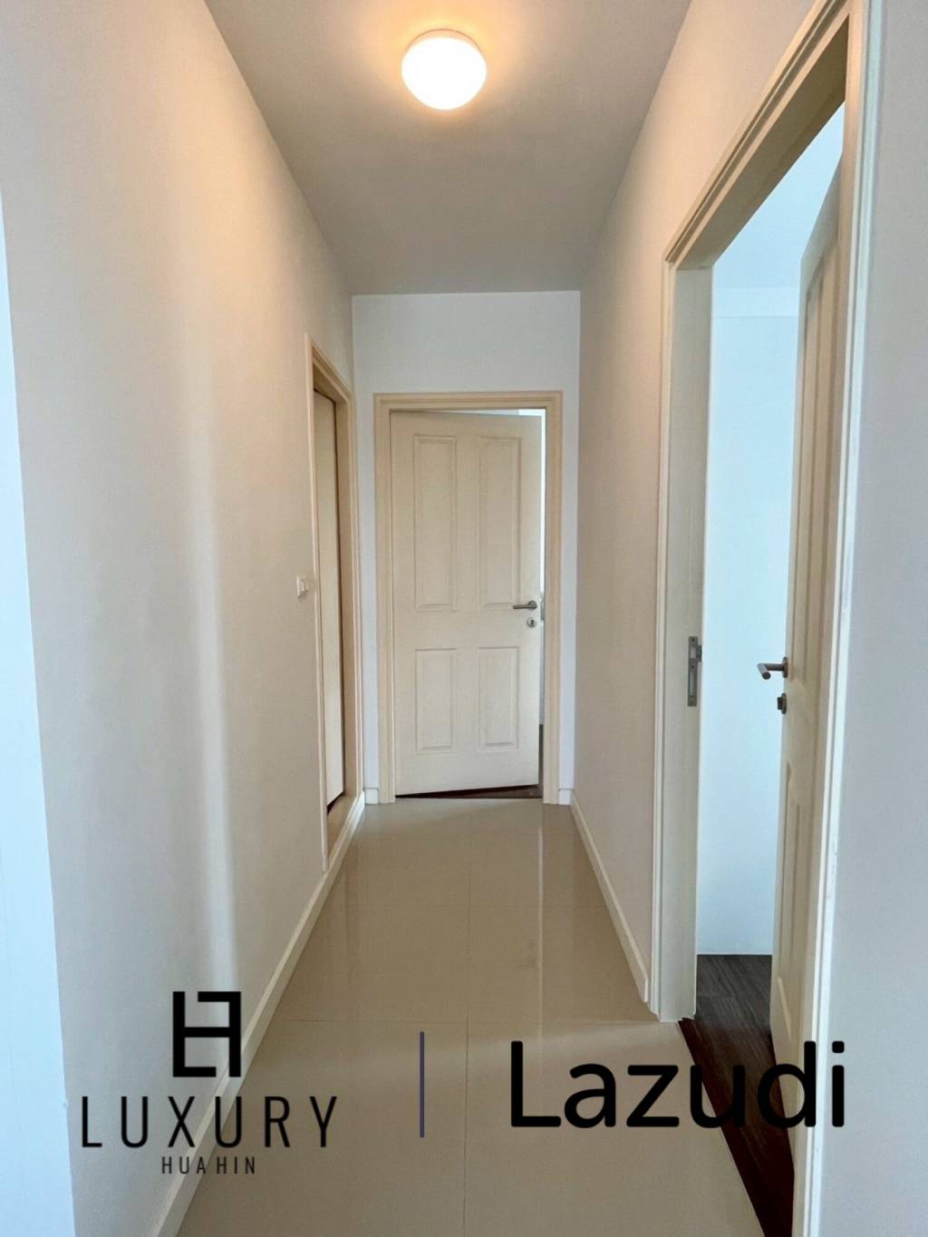 คอนโด 57 ตร.ม. ชั้น 7 วิวเมือง ทำเลหนองแก หัวหิน ใกล้ทะเล