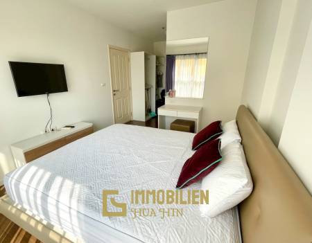 Кондоминиум 57 кв.м. 2 Кровать 2 Ванна