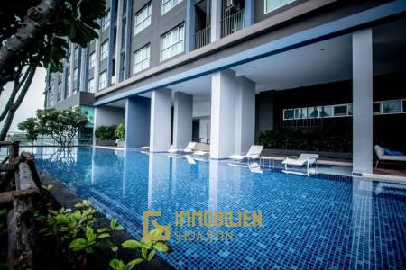 Кондоминиум 57 кв.м. 2 Кровать 2 Ванна