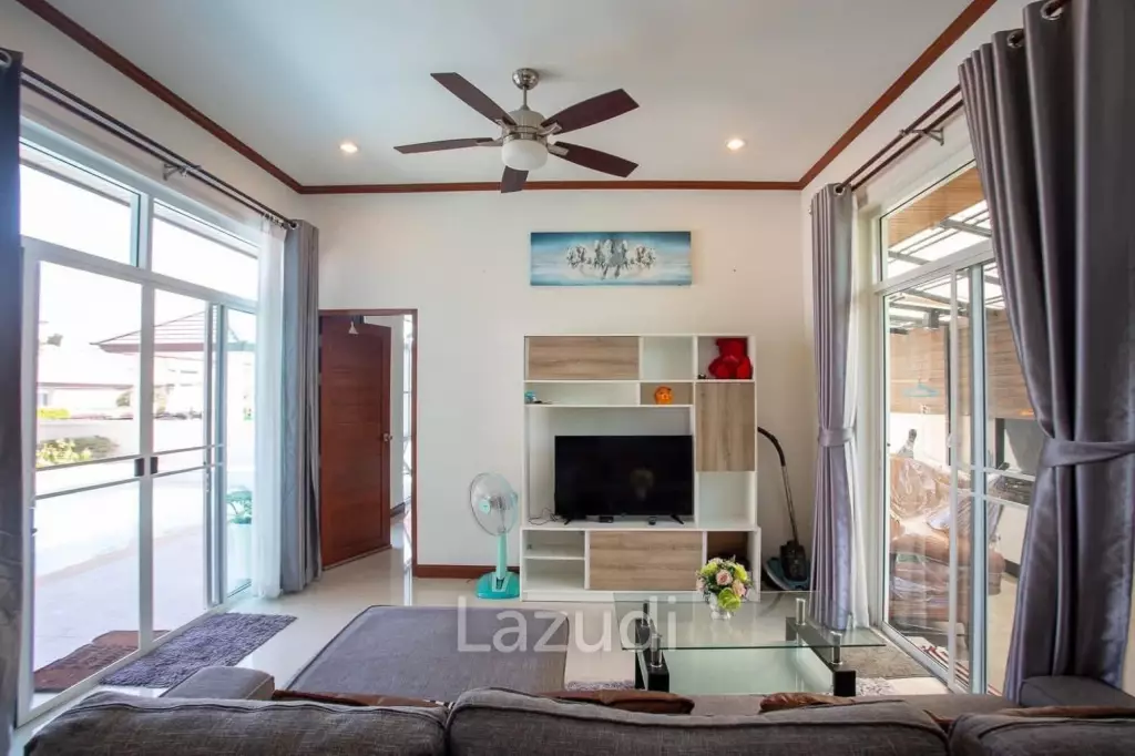 Night Breeze 7 - 3 bed 3 bath | For rent